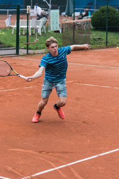 Bild 3 - Norderstedt Open